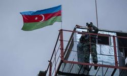 Azerbaycan Ermenistan sınırında gerginlik
