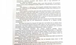 RTÜK Başkanı Şahin'den İlhan Taşçı'ya Kılıçdaroğlu şartı