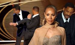 Jada Pinkett Smith: Will Smith ve Chris Rock umarım uzlaşır