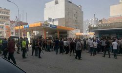 Şanlıurfa'da aşiret kavgası 2'si polis çok sayıda yaralı var