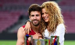 Shakira ve Gerard Pique ayrıldıklarını doğruladı