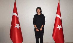 PKK ve YPG'nin suikastçısı MİT operasyonu ile Türkiye'ye getirildi