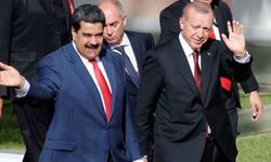 Nicolas Maduro 4 yıl sonra Türkiye'ye geliyor