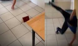Antalya Valiliği, Serik'te bir lisede Kur'an-ı Kerim'e tekme atılmasıyla ilgili soruşturma başlattı