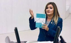 Sevda Erdan Kılıç'tan Bakan Nebati'ye "İktisada Giriş" Kitabı
