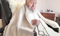 İsmailağa Cemaati'nin lideri Mahmut Ustaosmanoğlu hayatını kaybetti