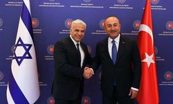 Mevlüt Çavuşoğlu: İsrail ile karşılıklı Büyükelçi ataması konusunda çalışmaları başlattık