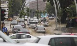 Ankara Büyükşehir Belediyesi'nden sel uyarısı