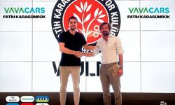 Andrea Pirlo resmen Karagümrük'te