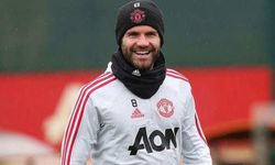 Adana Demirspor'dan Juan Mata hamlesi