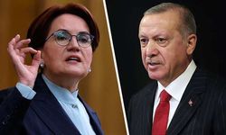 Akşener'den Erdoğan'a Türk Hava Yolları yanıtı
