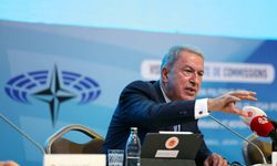 Bakan Hulusi Akar’dan Yunan parlamenterlere sert tepki