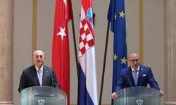 Çavuşoğlu: İsveç'in NATO üyesi olması için somut adım bekliyoruz
