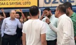 Polis - Milletvekili tartışmasında karşılıklı açıklama: Gerçekten kan dondurucu!
