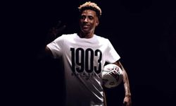 Beşiktaş, Gedson Fernandes transferini duyurdu