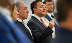Babacan’dan Yeneroğlu açıklaması: Bir hukuk devletinde böyle rezillik olamaz