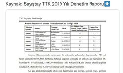 Bartın faciası için adil bir soruşturma