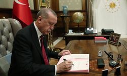 Büyükelçi atamalarını Cumhurbaşkanı onayladı