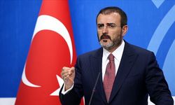 O sözler nedeniyle görevden 'affını istedi'