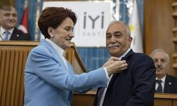AK Parti'den İYİ Parti'ye geçen Fakıbaba: Tehdit edildim