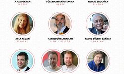 Ajda Pekkan ve Hayreddin Karaman'a ödül