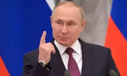 Putin, Şara ile görüştü