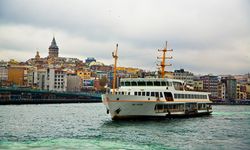 Bazı vapur seferleri yapılamayacak