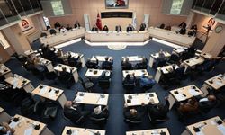Denizli'de 2023 yılı bütçesi onaylandı