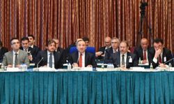 Bütçe komisyonda kabul edildi