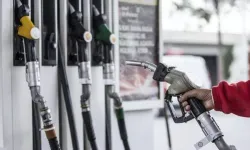Benzin ve LPG'ye zam... Cahit Saraçoğlu'nun haberi