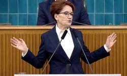 Akşener: Aradım telefonu kapalıydı