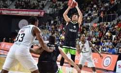 Anadolu Efes maçı biletleri satışta