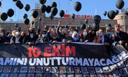 Gar Katliamı ile ilgili ihmali olan emniyet görevlileri hakkında suç duyurusu