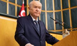 Bahçeli: Cinayetin gölgesi MHP'ye düşürülmek istendi
