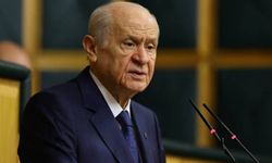 Bahçeli: 'Demokrasi' demek 'melanete ve zillete vize vermek' demek değildir