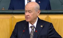 Bahçeli'nin, AKP'nin HDP ziyareti yorumu: "Son derece doğal ve doğru bir adım"