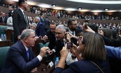 Bakan Akar: Pençe Kılıç'ta 326 terörist etkisiz
