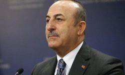 Çavuşoğlu: ABD, S-400'leri Ukrayna'ya gönderir misiniz dedi, biz olmaz dedik 