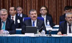 Bakan Koca: 2022'de 4 bin 194 doktor istifa etti
