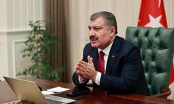 Bakan Koca yaralılarla ilgili son bilgileri paylaştı