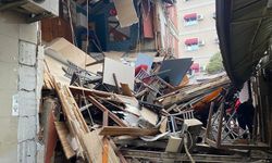 Bakan Yanık:  Deprem bölgesine 1 milyon TL kaynak aktardık