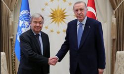 BM'den Türkiye'ye anlaşma teşekkürü
