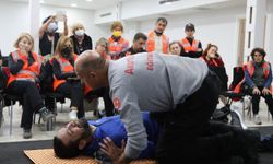 İstanbullulara afet gönüllülüğü çağrısı