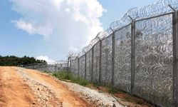 Türkiye'nin AB sınırına ek güvenlik