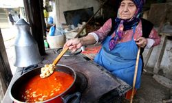 Yenişehir'de 'kuru' yüzleri güldürdü
