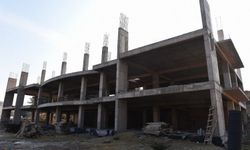 Bursa Yıldırım'da 'engelsiz yaşam merkezi' yükseliyor