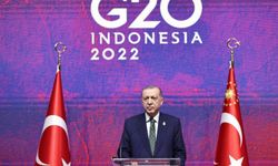 Erdoğan: Dost ve müttefiklerimizin desteğini bekliyoruz