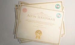 Darphane'den yeni tasarruf aracı... Altına dayalı sertifika