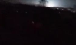 Deprem anındaki ışık patlamasının nedeni belli oldu
