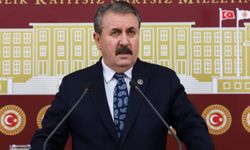 Destici: Yazıcıoğlu'nun ölümüyle ilgili dosya genişletildi